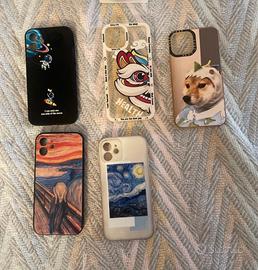 Set cover iphone 12 pro