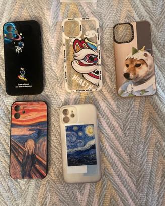 Set cover iphone 12 pro