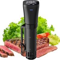 Sous Vide Roner Cucina a Bassa Temperatura 1000W