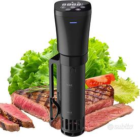 Sous Vide Roner Cucina a Bassa Temperatura 1000W
