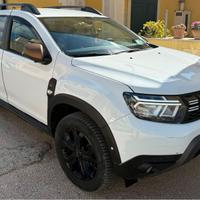 Dacia Daster 1.5 dci 115cv extreme