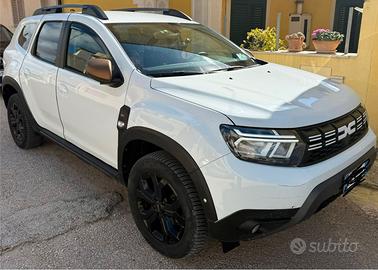 Dacia Daster 1.5 dci 115cv extreme