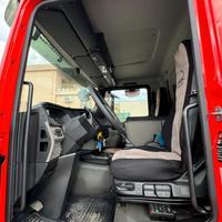 Camion Man