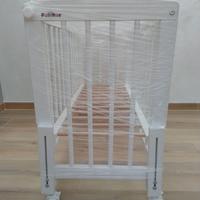 Culla in legno