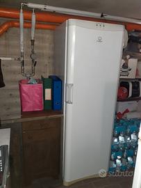 Congelatore Verticale