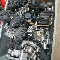 pinze freno varie suzuki