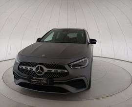 Mercedes-Benz GLA GLA-H247 2020 200 d Premium...