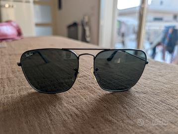 Occhiali Rayban Caravan B&L