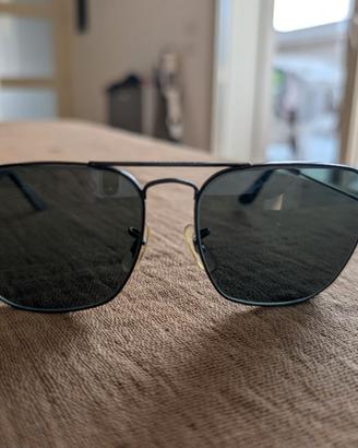 Occhiali Rayban Caravan B&L
