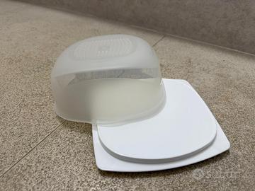 Contenitore formaggi Tupperware