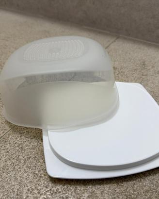 Contenitore formaggi Tupperware
