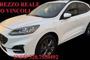 Ford Kuga 2.5 phev ST-Line X 2wd 225cv cvt COPILO