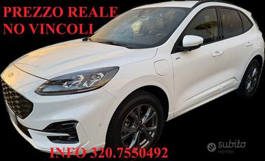 Ford Kuga 2.5 phev ST-Line X 2wd 225cv cvt COPILO