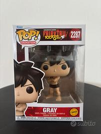 Funko Pop - Chase Edition