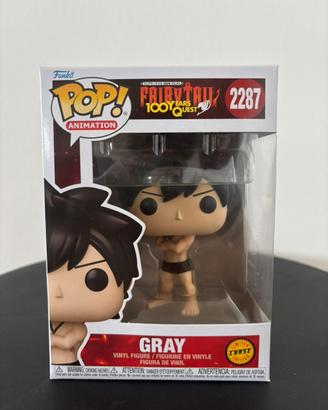 Funko Pop - Chase Edition