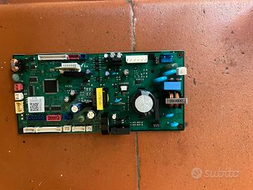 Schede climatizzatori pluri marche