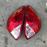 Fanali posteriori Toyota RAV4 3 serie