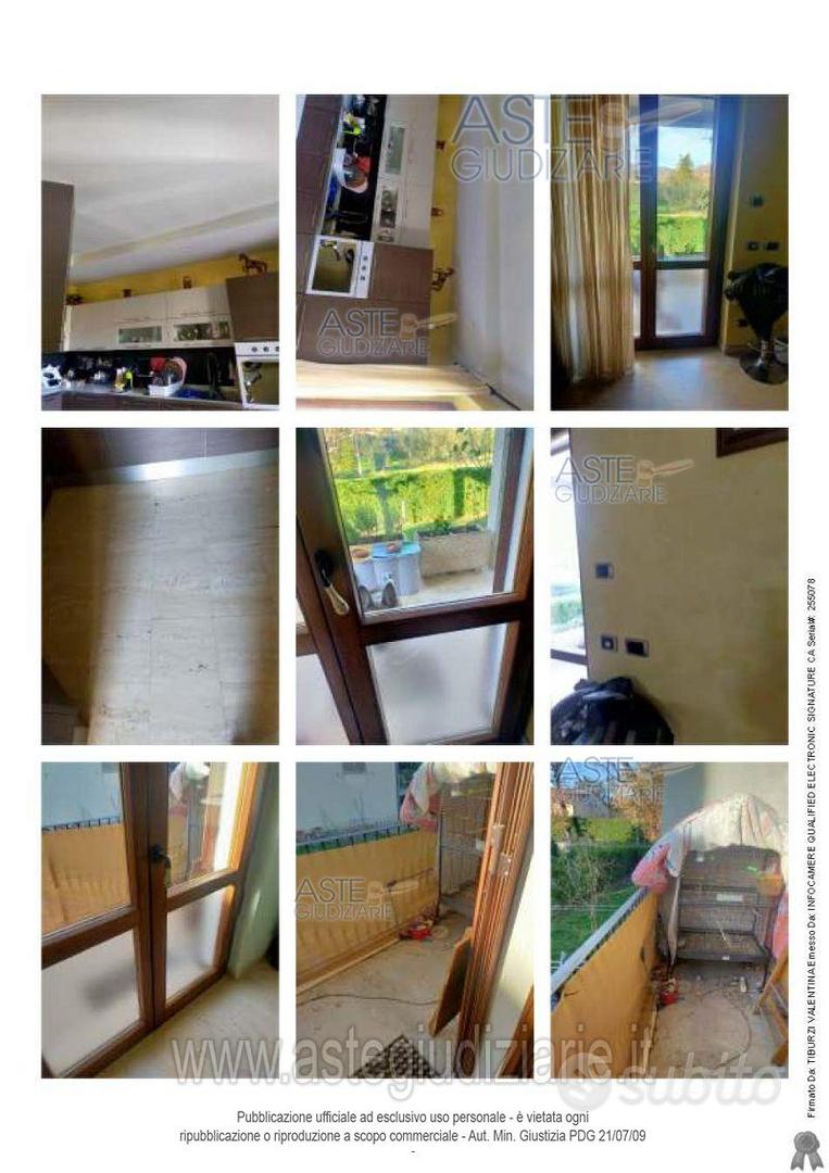Appartamento – Massa Martana, Caciaro - Vista 3