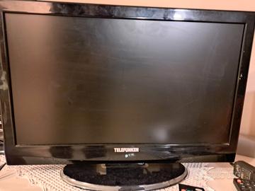 televisione Telefunken 22 pollici