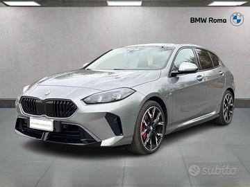 BMW Serie 1 118d MSport Pro auto