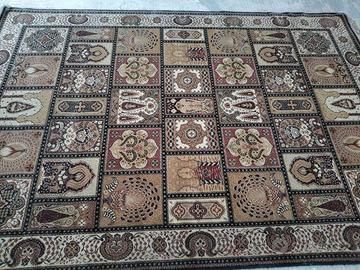 Tappeto persiano Keshan 300x200 cm Prado Orient