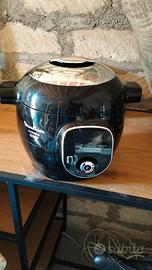 Moulinex cookeo + connect