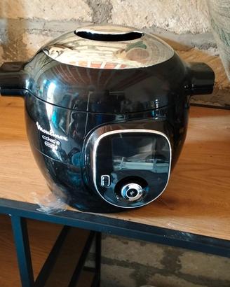 Moulinex cookeo + connect