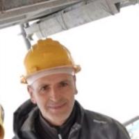 Operaio manovale guardiania