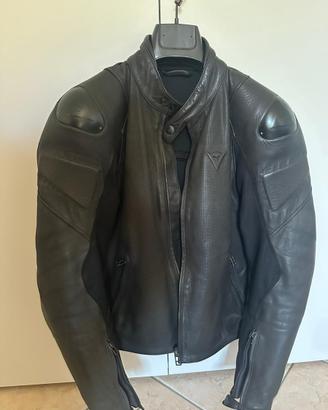 Giacca da moto Dainese