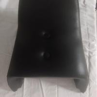 Sella posteriore originale Moto Guzzi California 3