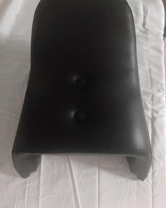 Sella posteriore originale Moto Guzzi California 3
