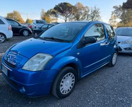 Citroen C2 1.1 Exclusive