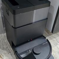 Robot Roomba plus 505 combo
