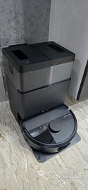Robot Roomba plus 505 combo