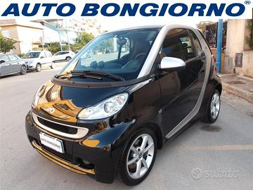 Smart fortwo coupe Fortwo 1.0 Micro Hybrid Drive