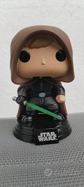 Funko pop Luke skywalker (Hood) 126