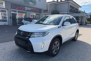 SUZUKI Vitara 1.4 Hybrid 4WD AllGrip Cool+