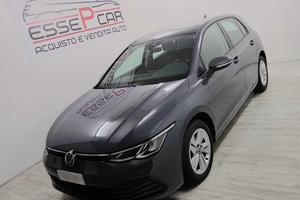 VOLKSWAGEN Golf 1.0 eTSI EVO DSG Life