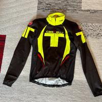 Giacca Castelli