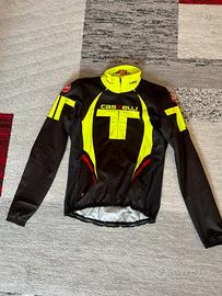 Giacca Castelli