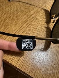 Occhiali da sole Saint Laurent