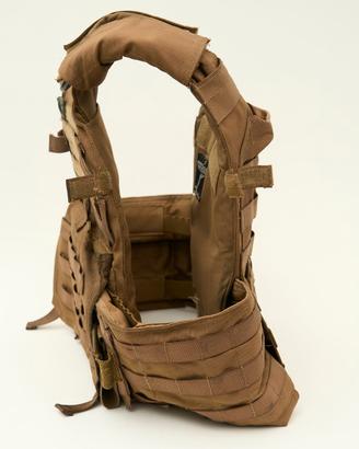 6094A-RS Plate Carrier Ranger SABBIA