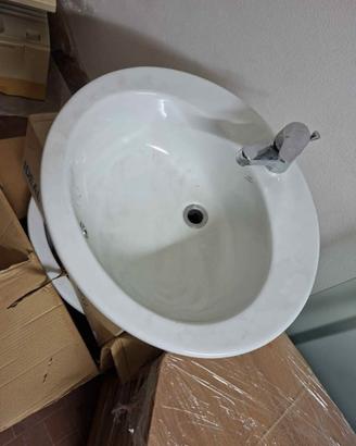 lavandini in ceramica