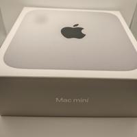 Apple Mac mini M2 8GB RAM / 256GB SSD