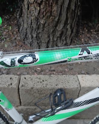 mtb evo extreme xmr