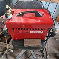 Saldatrice a tig 220v