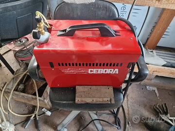 Saldatrice a tig 220v