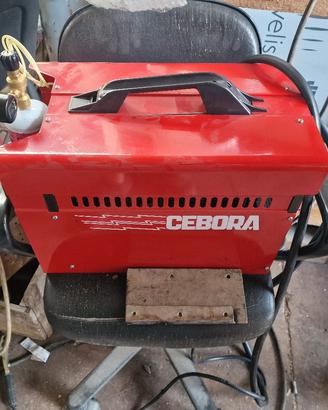 Saldatrice a tig 220v