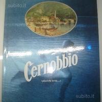 Libro storico Cernobbio