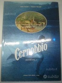 Libro storico Cernobbio